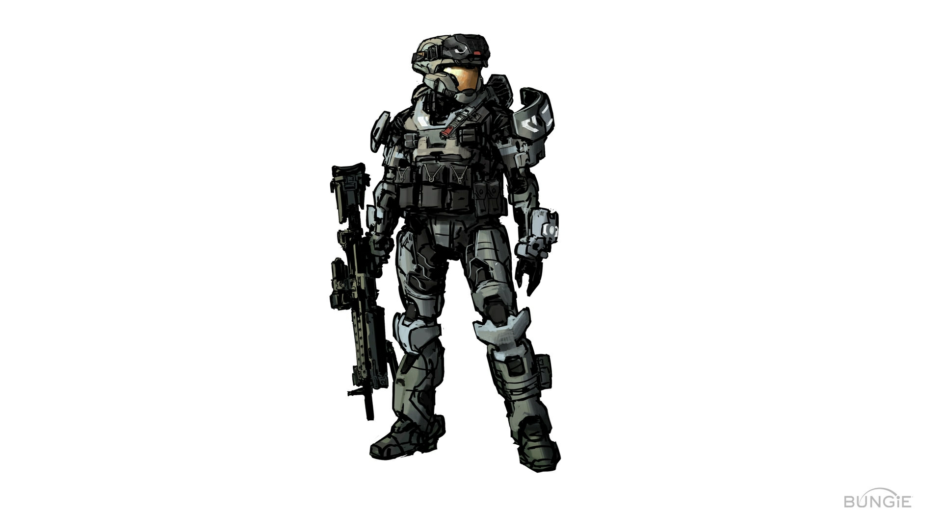 Halo: Reach - Imagen 7